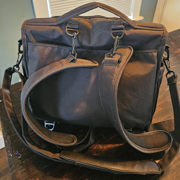 Jujube Bff diaper bag - Picture 6 of 6